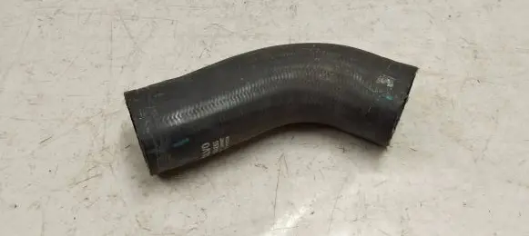 Volvo XC60 Intercooler hose/pipe 31684255