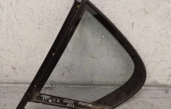 BMW 7 F01 F02 F03 F04 Rear side window 7177853 51347177853