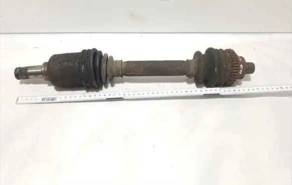 Smart ForTwo I Front driveshaft