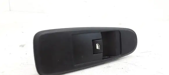 Citroen C4 Grand Picasso Electric window control switch 96639377