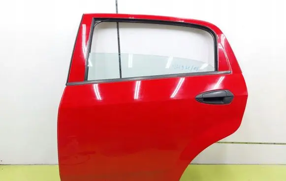 Fiat Grande Punto Rear door 