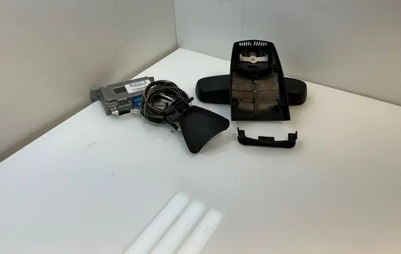 BMW 6 F06 Gran coupe Windshield/windscreen camera 9359799 9275541 9320305