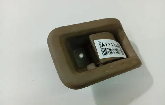Volvo S80 Engine bonnet (hood) release handle 30779851