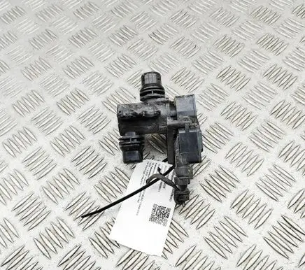 Mercedes-Benz EQA Coolant heater A0009061313