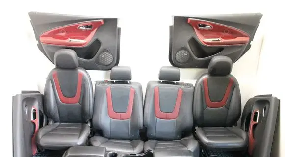 Opel Ampera Interior set 