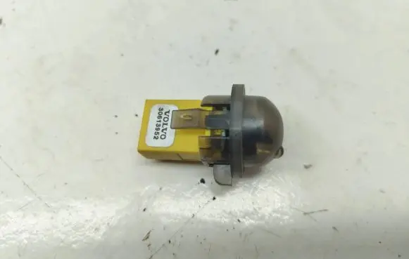 Volvo S40, V40 Alarm movement detector/sensor 30613952