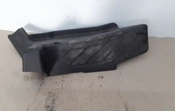 Peugeot 3008 I Foot rest pad/dead pedal NOCODE