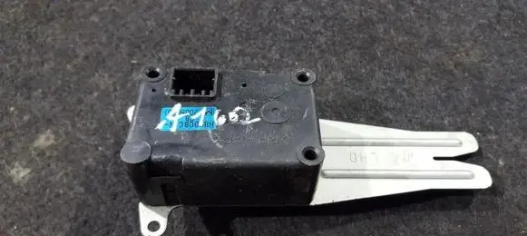 Mazda 323 F Air flap motor/actuator hb000bc1n 2005023