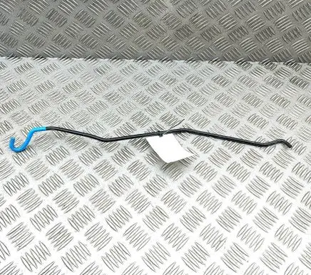 Peugeot 2008 I Engine bonnet/hood prop rod/strut 9678087180