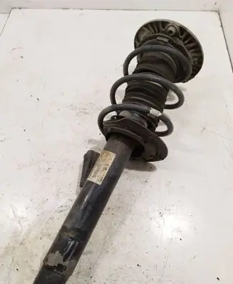 BMW 1 F20 F21 Front shock absorber with coil spring