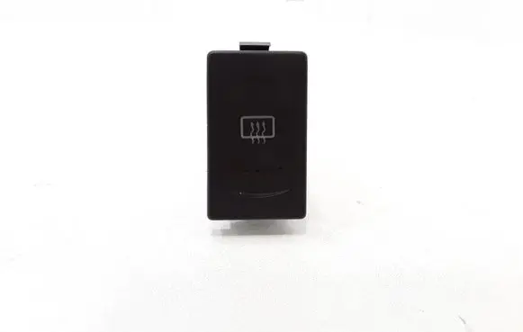 Volkswagen Sharan Windscreen/window heater switch 7M3959621
