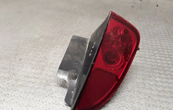 Renault Espace - Grand espace IV Rear fog light 8200027154