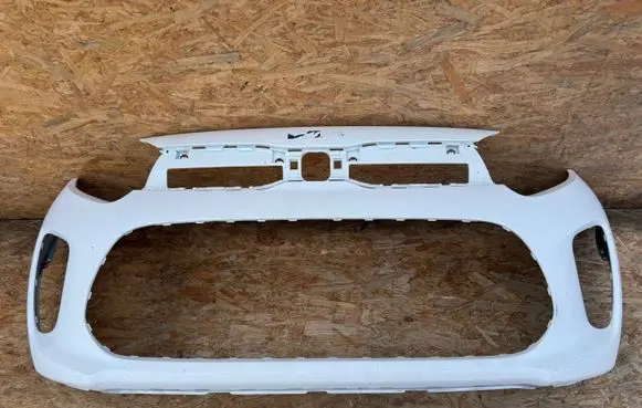 KIA Picanto Front bumper 86511G6000