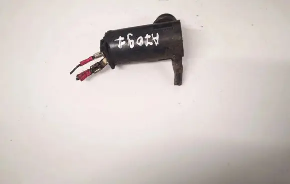 Mazda 323 Windscreen/windshield washer pump
