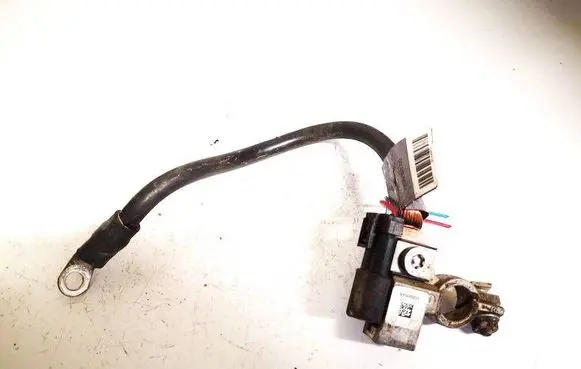 Positive cable (battery)