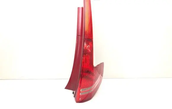 Citroen C4 I Rear/tail lights