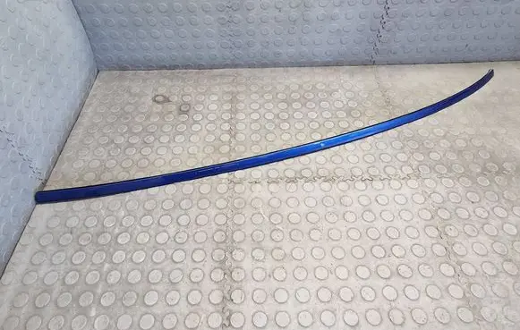 BMW i4 Roof trim bar molding cover 7491409 5A0ED21