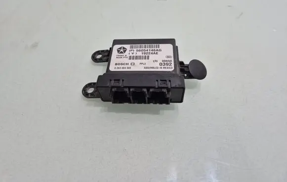 Jeep Grand Cherokee Parking PDC control unit/module 56054146AG