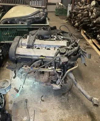 Ford Mondeo MK I Engine C8S1A GA1W P938F6007