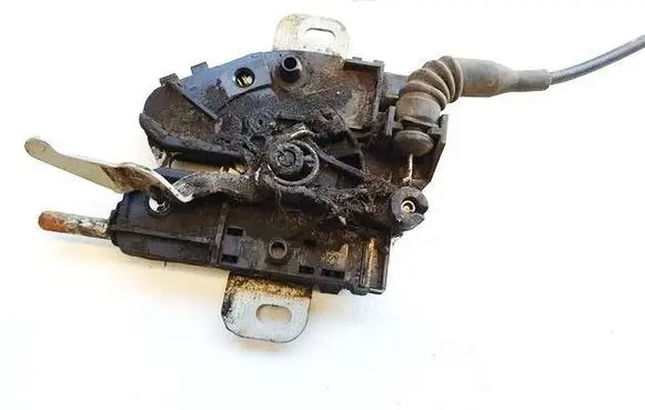 Ford S-MAX Engine bonnet/hood lock/catch