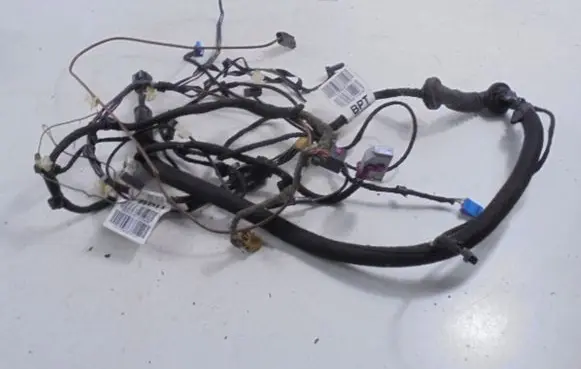 Opel Meriva A Other wiring loom 13122582