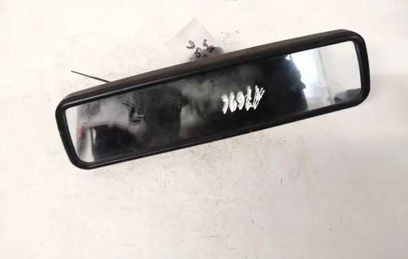 Volkswagen Golf V Rear view mirror (interior) e9014022