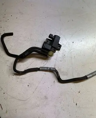 Renault Trafic III (X82) Vacuum valve 8200790180 70181405