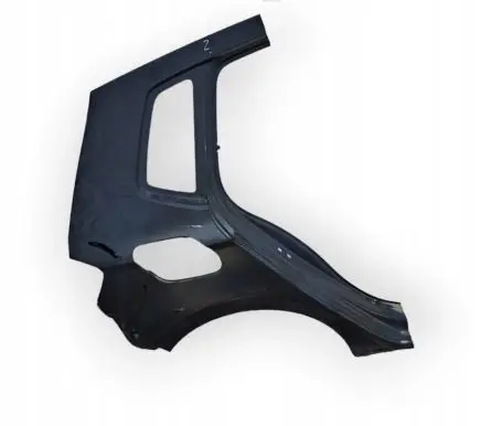 Volkswagen Golf Sportsvan Rear quarter panel 510809836