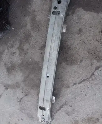 Volvo S60 Front bumper cross member 08652096