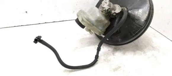 Renault Laguna III Brake booster 0204051643 08585C2174