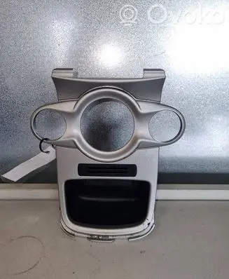 Ford Fiesta Radio/CD/DVD/GPS head unit 8A6118D42AGW
