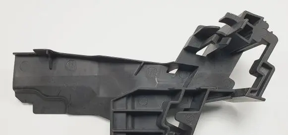 Mercedes-Benz GLC X253 C253 Front door A2537230114