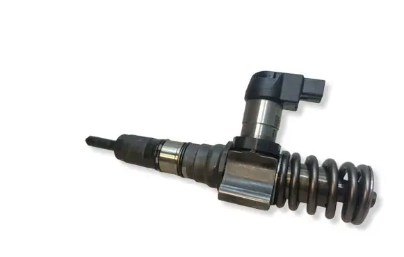Volkswagen PASSAT B6 Fuel injector 000130