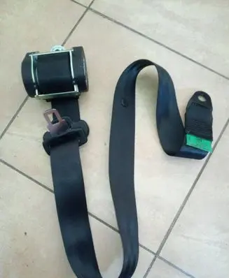Fiat Ducato Front seatbelt 047178