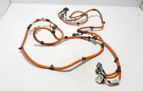 Peugeot 208 II Other wiring loom 9832399080