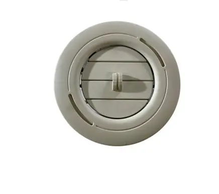 Chrysler Pacifica Air vent grill in roof 5SB00TRMAF