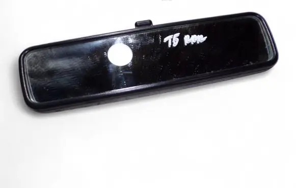 Volkswagen Transporter - Caravelle T5 Rear view mirror (interior) 014022