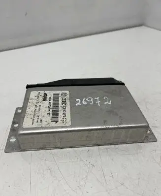 Gearbox control unit/module