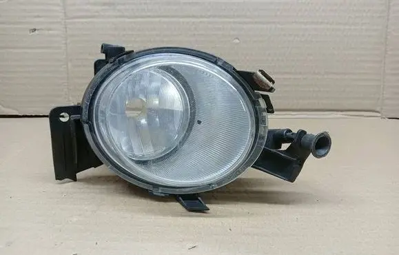 Opel Corsa D Front fog light 13262573 662588537