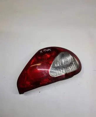 Jaguar X-Type Rear/tail lights