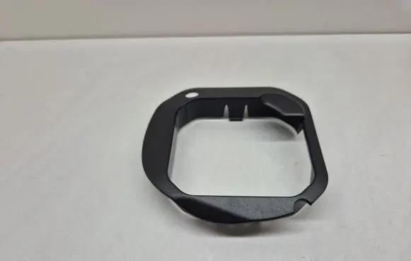 Audi A7 S7 4G Distronic sensor bracket 4G0907225
