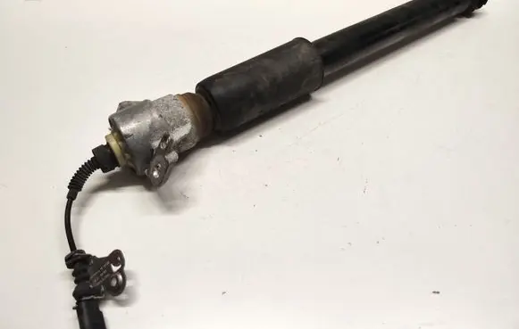 Porsche Macan (95B) Rear shock absorber/damper 95B513035F