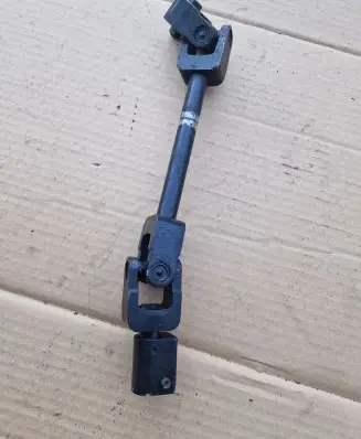 Volkswagen Golf II Steering column universal joint 191419951 191419951J