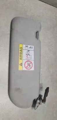 Hyundai i40 Sun visor