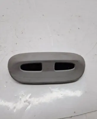 Mercedes-Benz S W220 Parking PDC sensor display screen A00054297237208