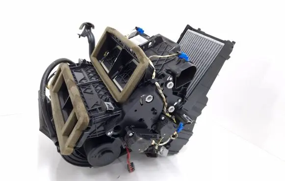 Volvo V40 Interior heater climate box assembly 31404278