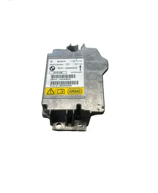 BMW X5 E70 Airbag control unit/module 920484902
