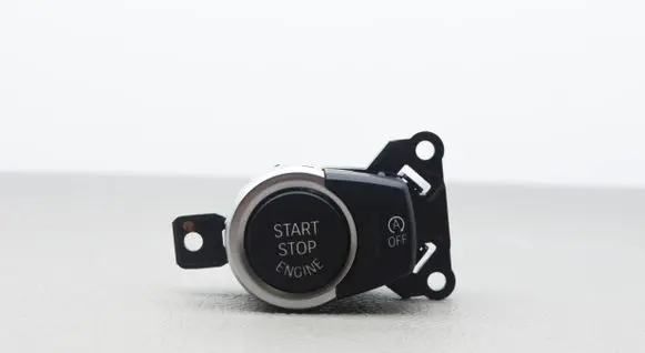BMW X3 F25 Engine start stop button switch 9291694