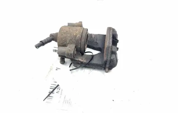 Skoda Fabia Mk2 (5J) Front brake caliper