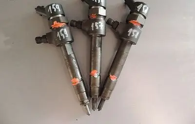 Alfa Romeo 156 Fuel injector 0445110002 95400103